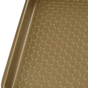 bergner baking tray carbon 4