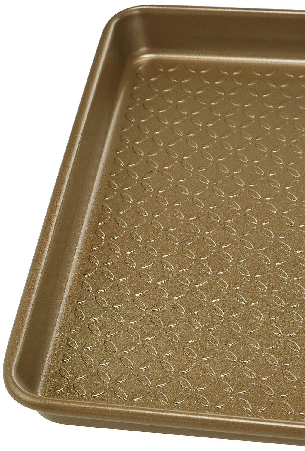 bergner baking tray carbon 4