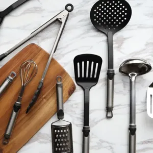 bergner gizmo meat fork 5