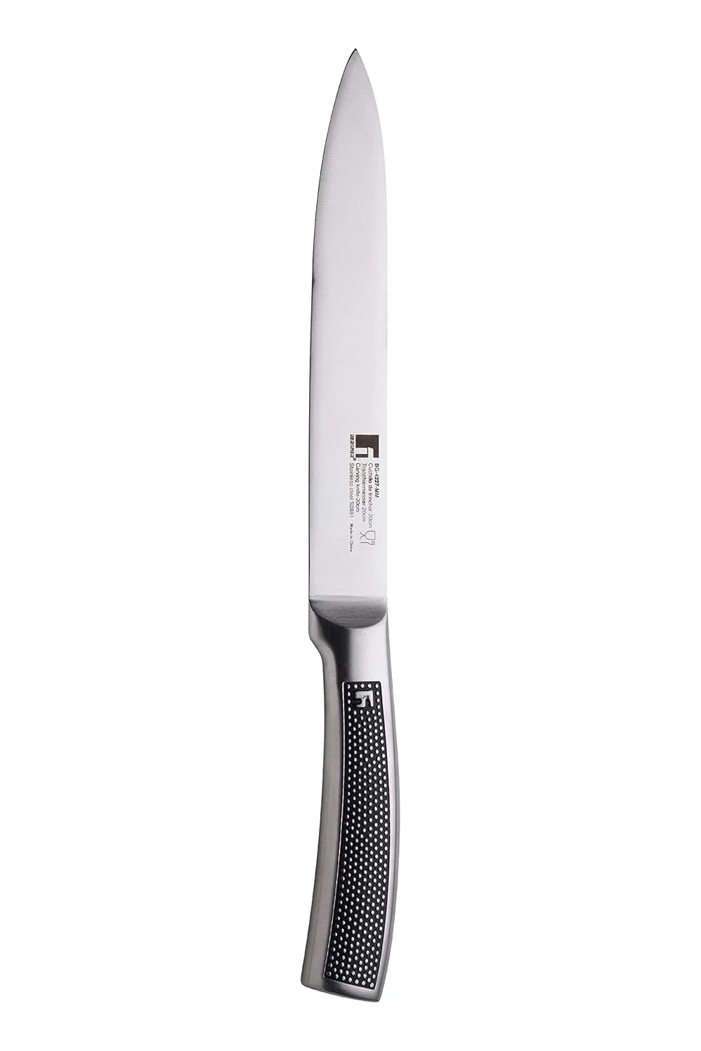 bergner harley carving knife 1