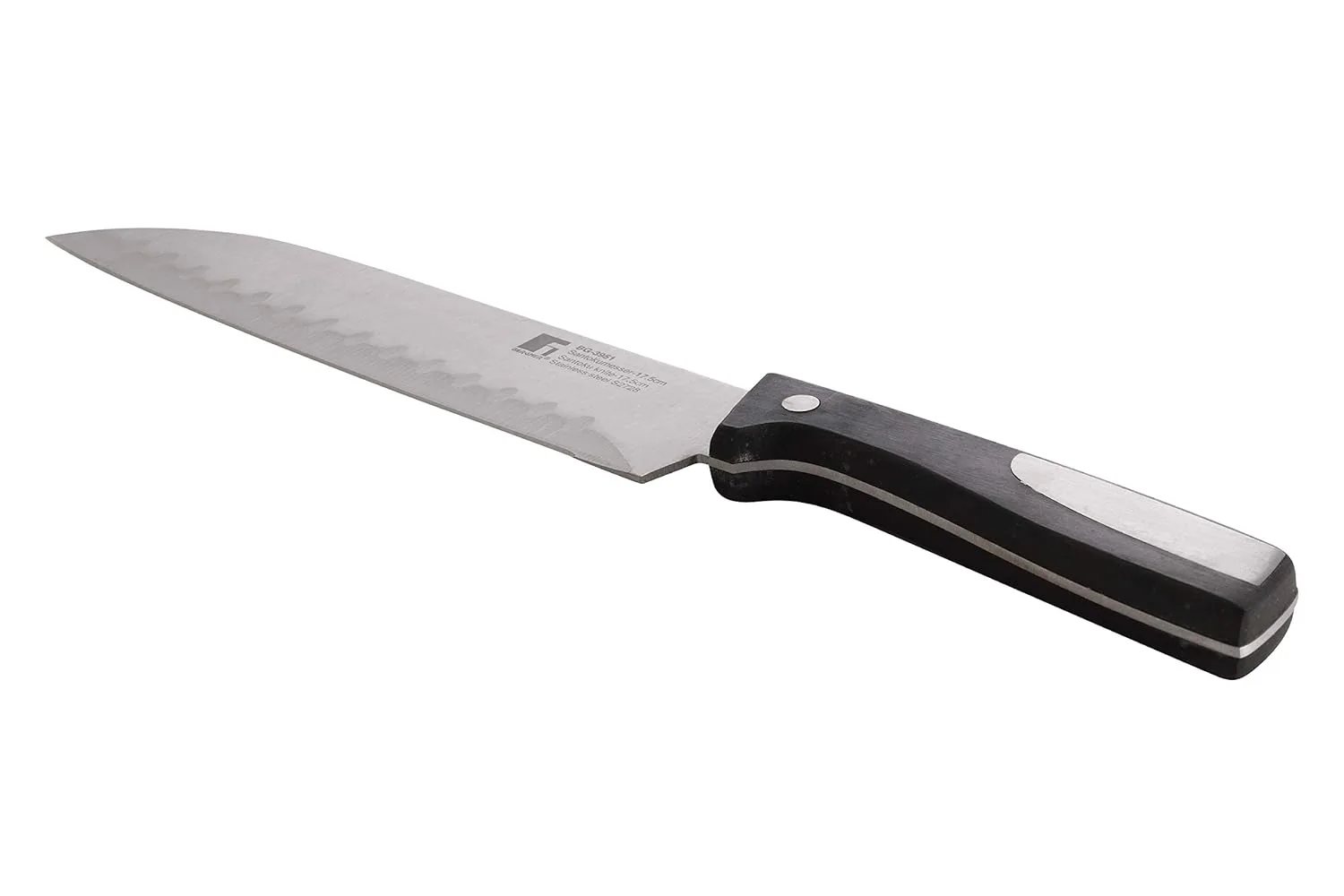 bergner resa santoku knife 2