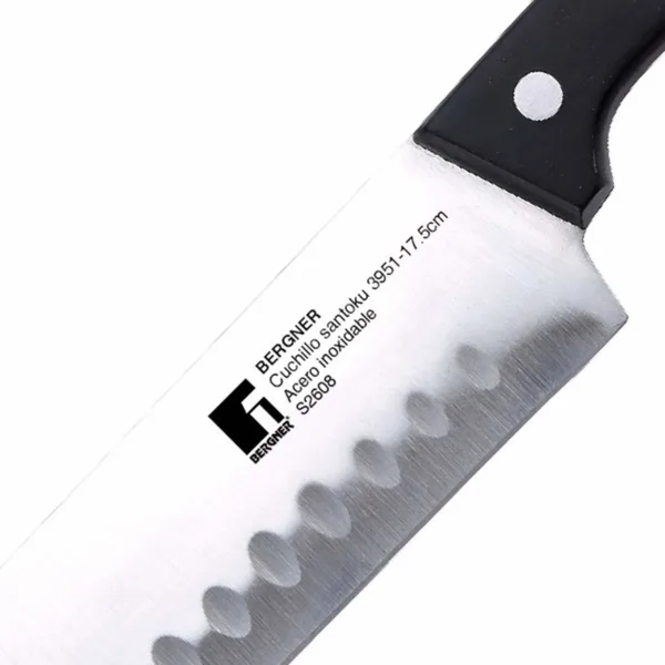 bergner resa santoku knife 4