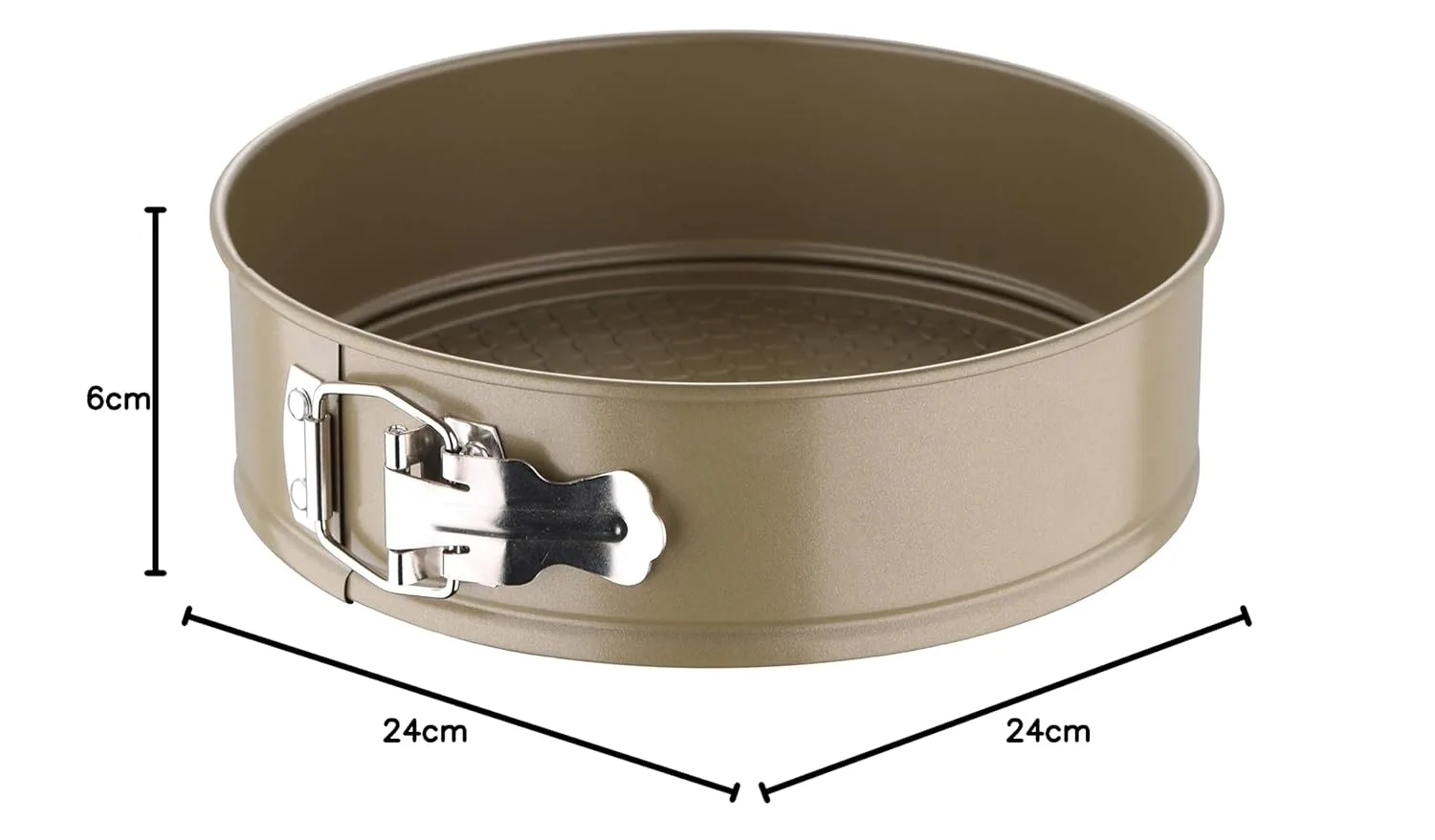 bergner springform cake pan 4