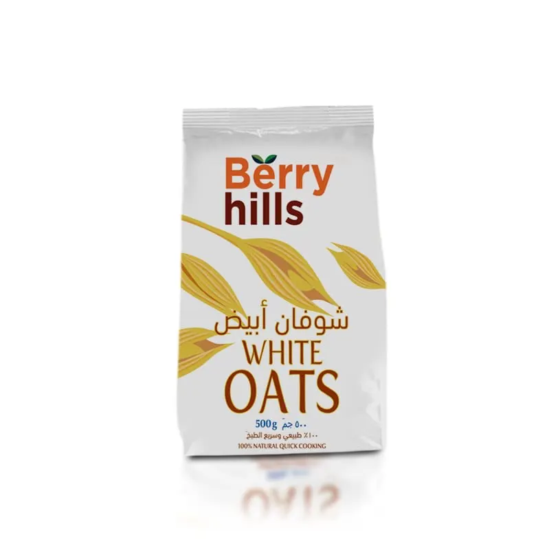 berry hills white oats 2