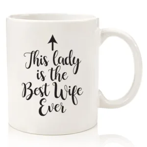best wife mug 1