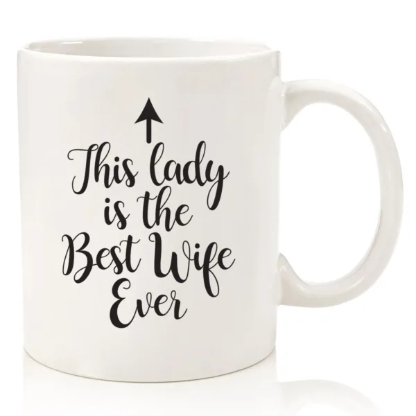 best wife mug 1