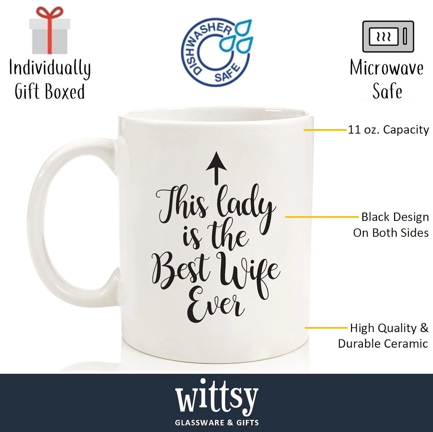 best wife mug 2