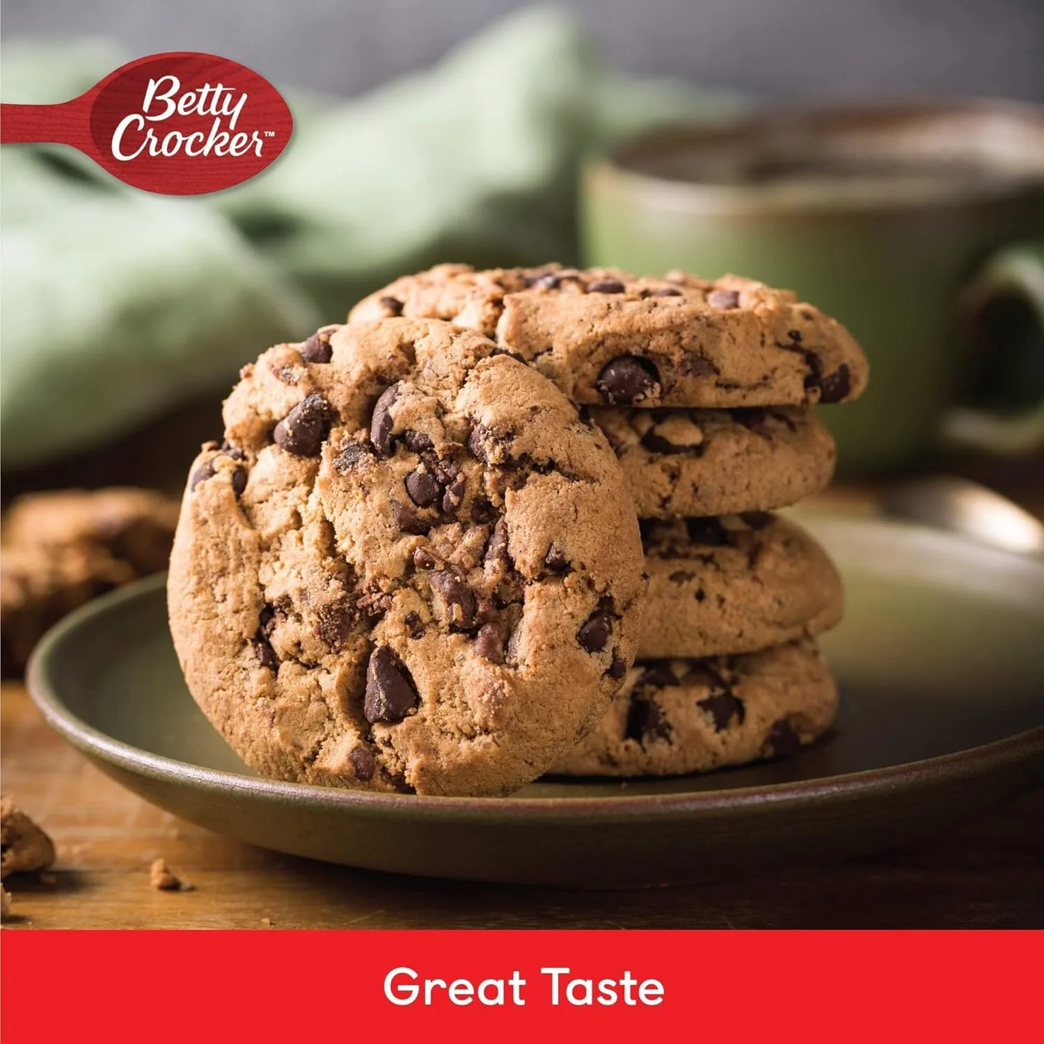 betty crocker cookie mix 4