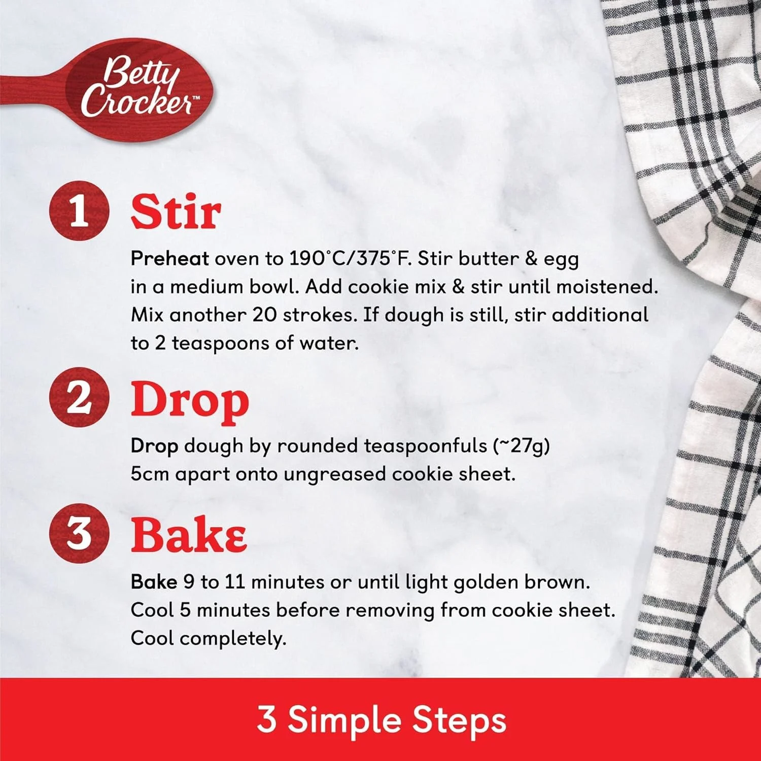 betty crocker cookie mix 5