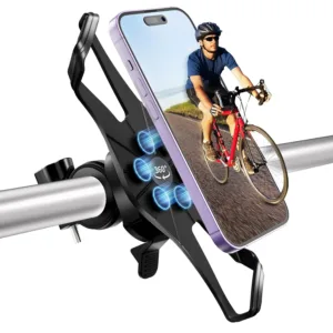 bike phone holder suction 1