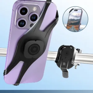 bike phone holder suction 3