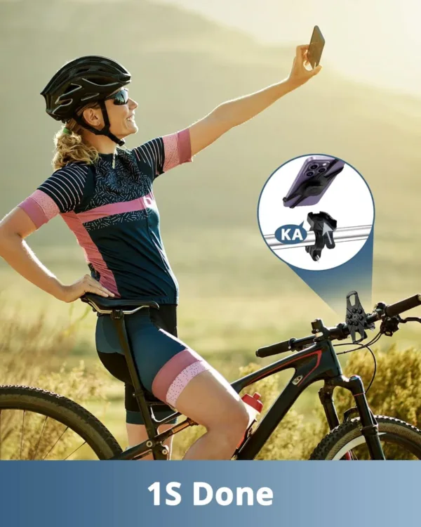 bike phone holder suction 4