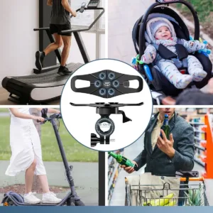 bike phone holder suction 7