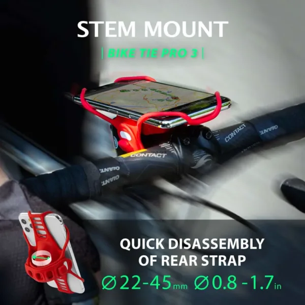 bike phone mount 3