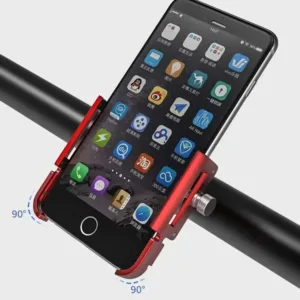 bike phone mount gub 6