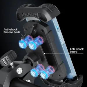 bike phone mount motorcycle 2