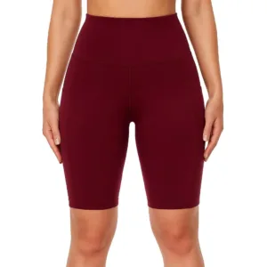 biker shorts women 2