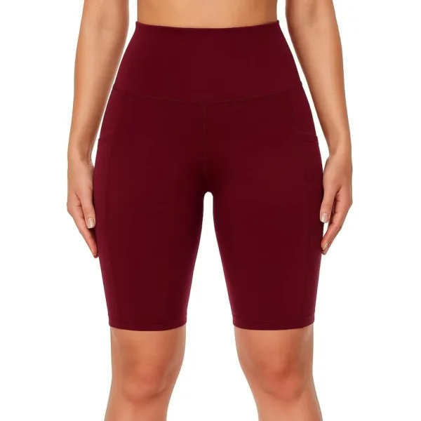 biker shorts women 2