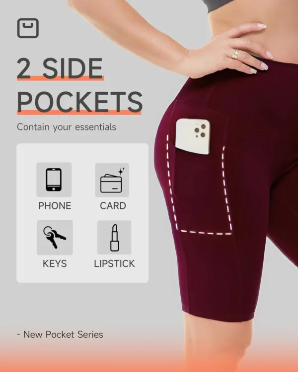 biker shorts women 4