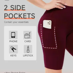 biker shorts women 4