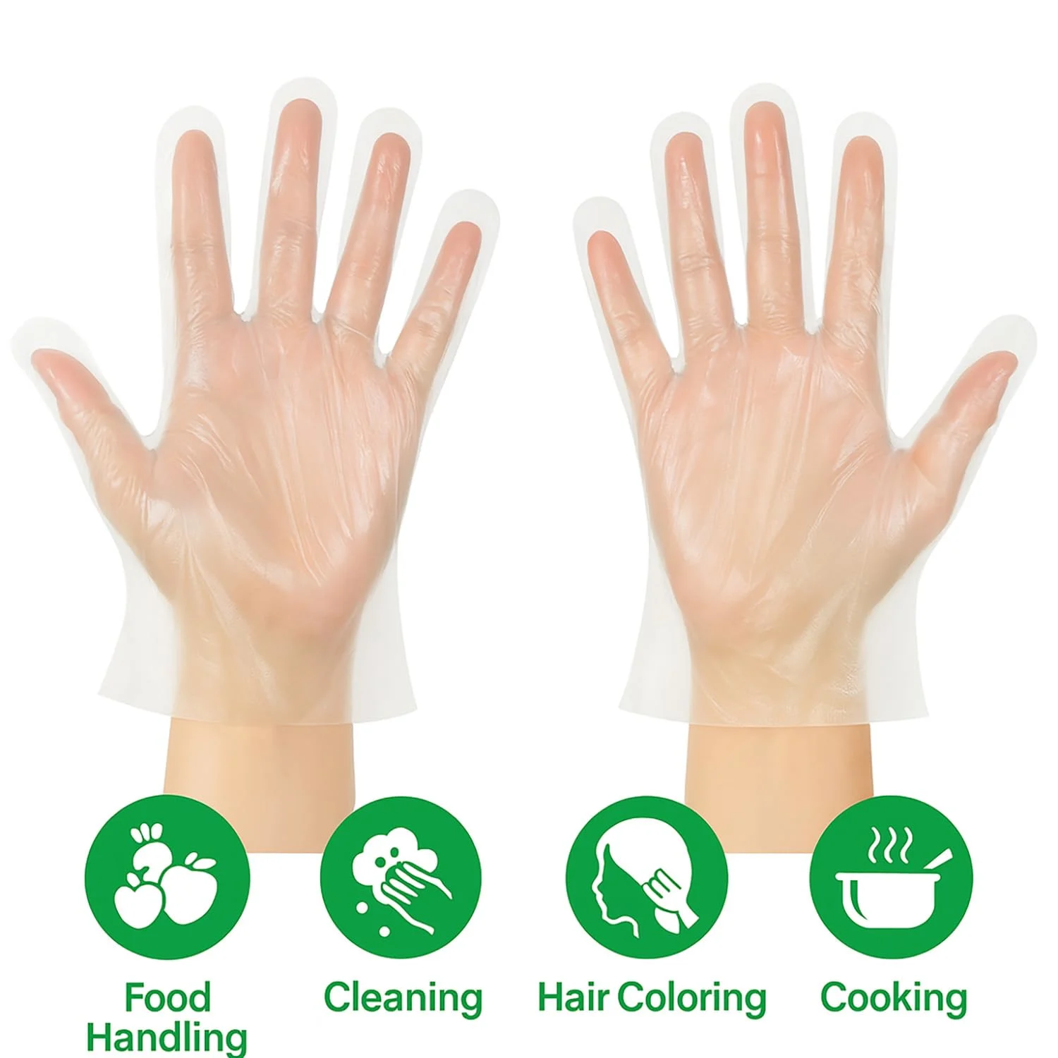 biodegradable disposable gloves 2