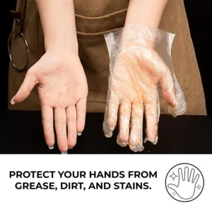 biodegradable disposable gloves 3