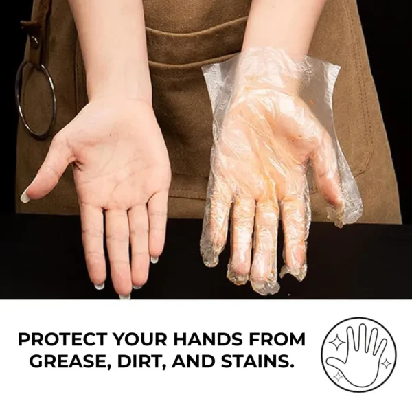 biodegradable disposable gloves 3