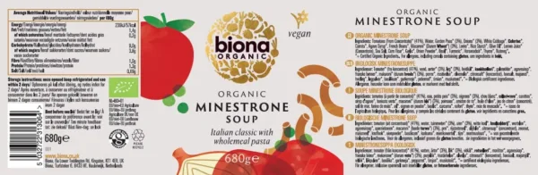 biona minestrone soup 2