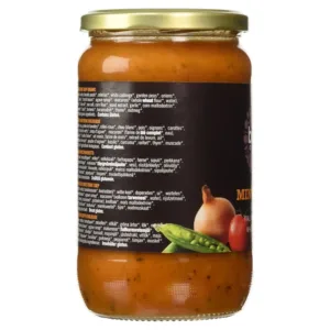 biona minestrone soup 4