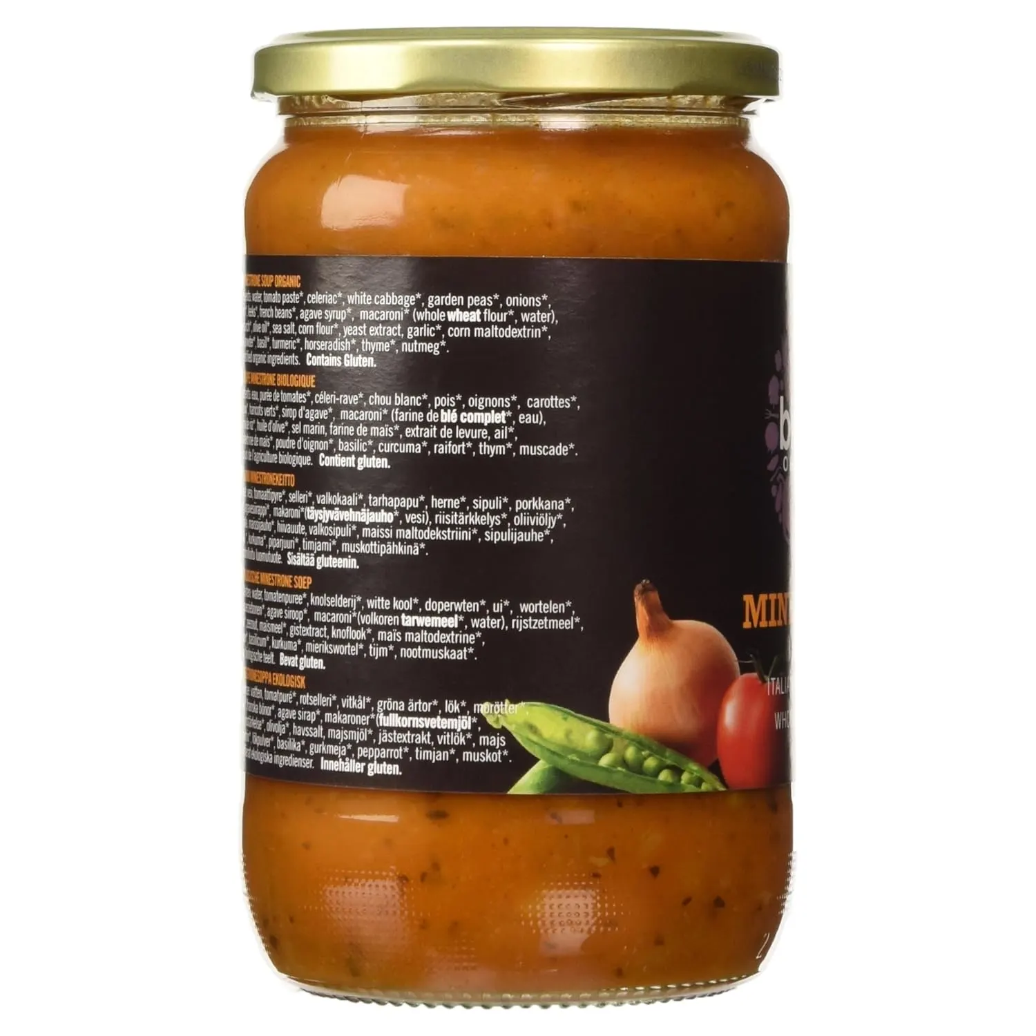 biona minestrone soup 4