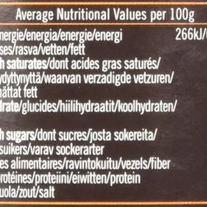 biona minestrone soup 6