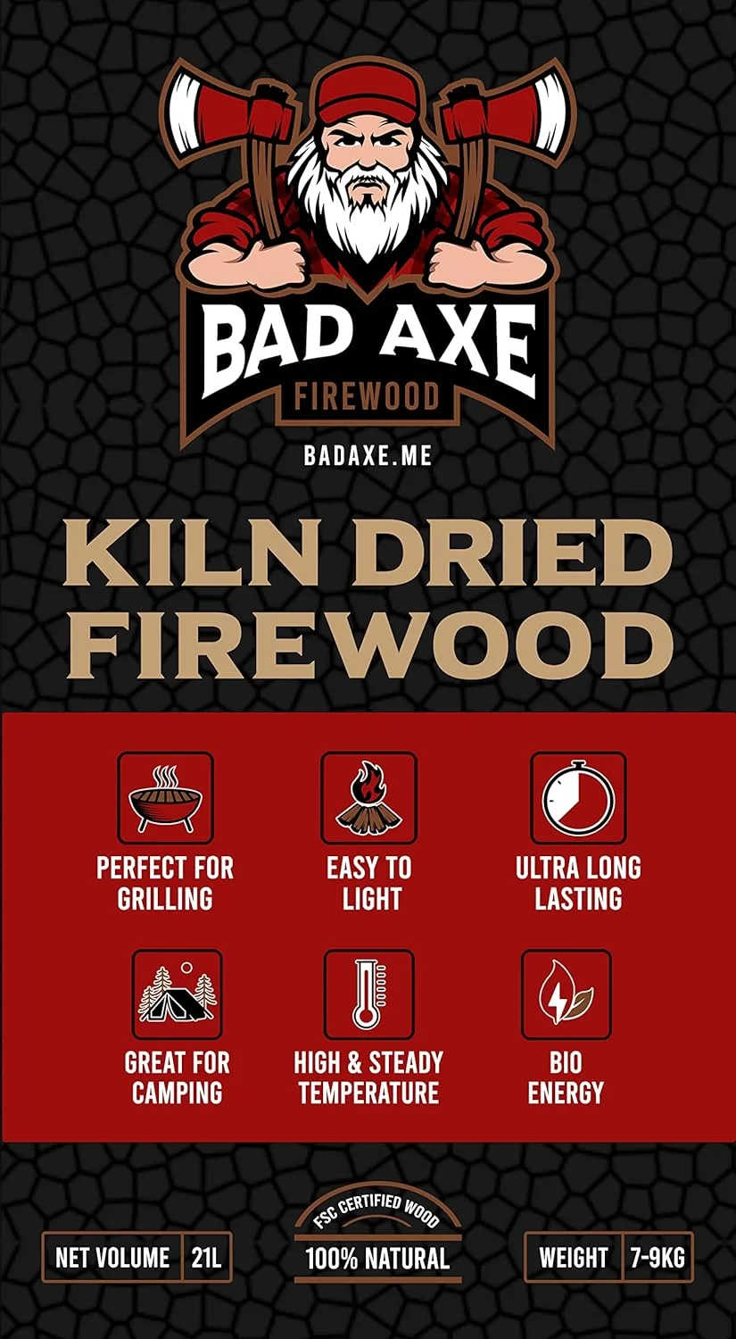 birch firewood braai 2