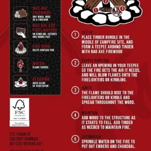 birch firewood kiln 3