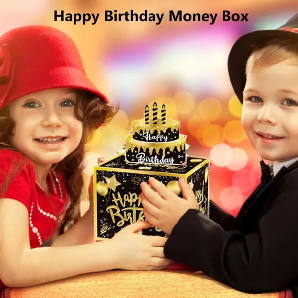 birthday money box 6