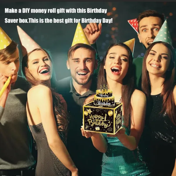 birthday money box 7