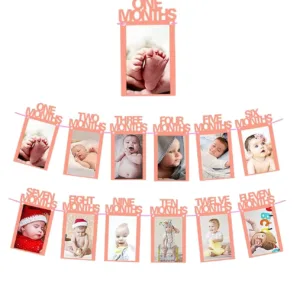 birthday photo banner 1