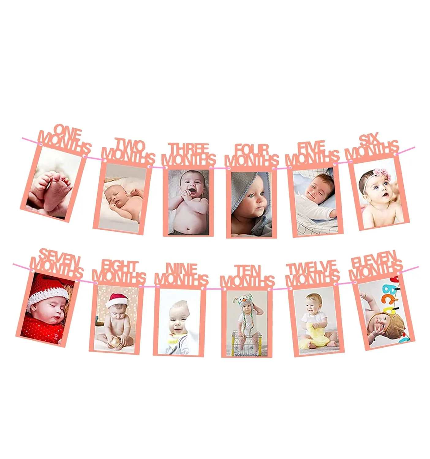 birthday photo banner 2