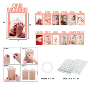 birthday photo banner 3