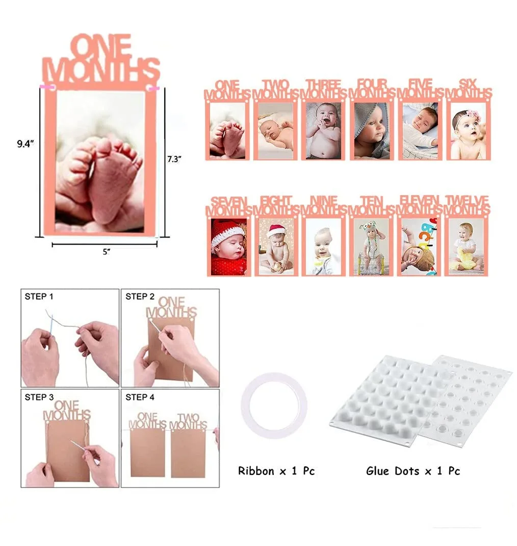 birthday photo banner 3