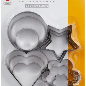 biscuit cutters 12pcs 1