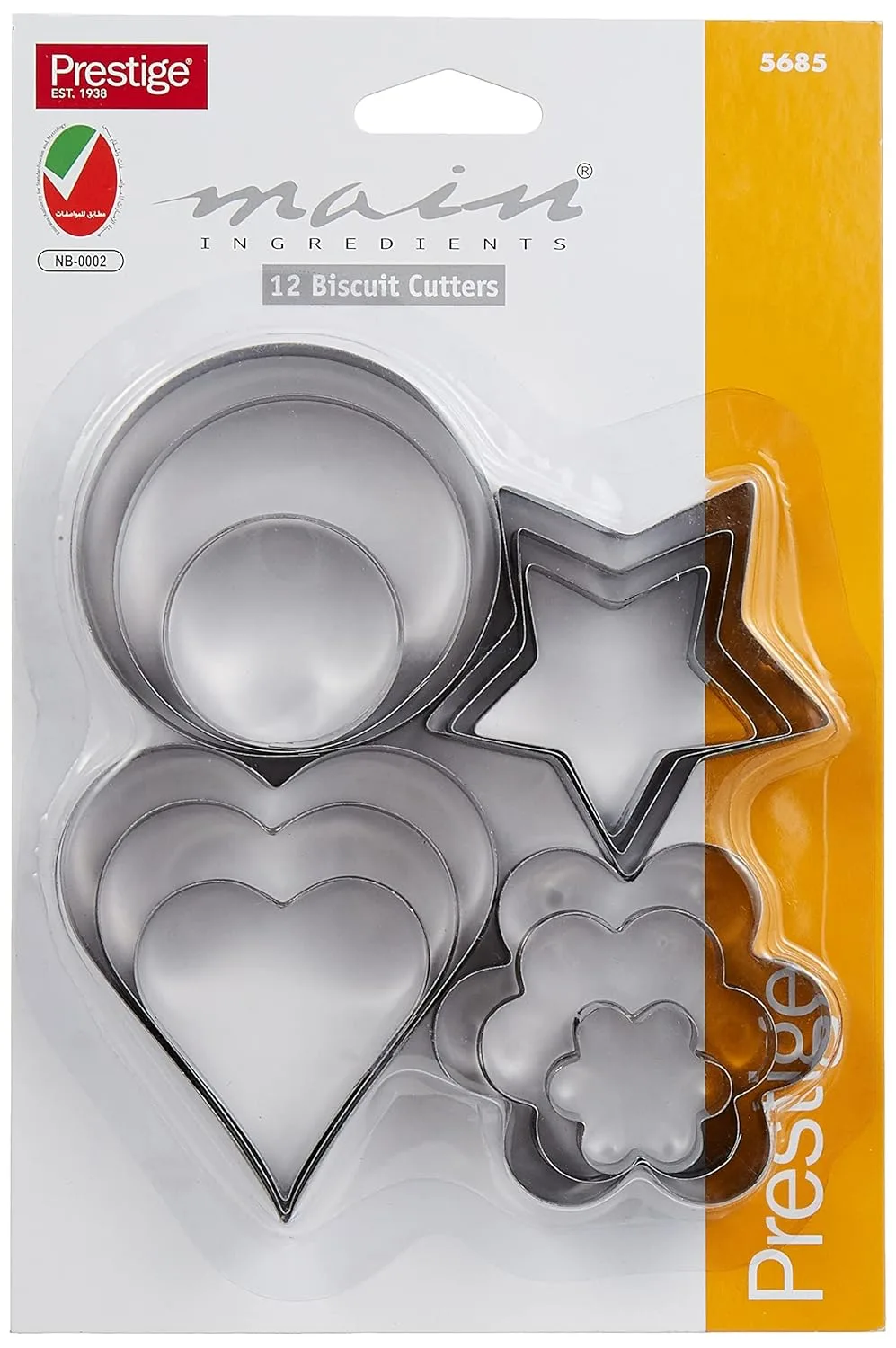 biscuit cutters 12pcs 1
