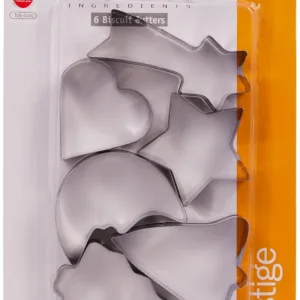 biscuit cutters 12pcs 4