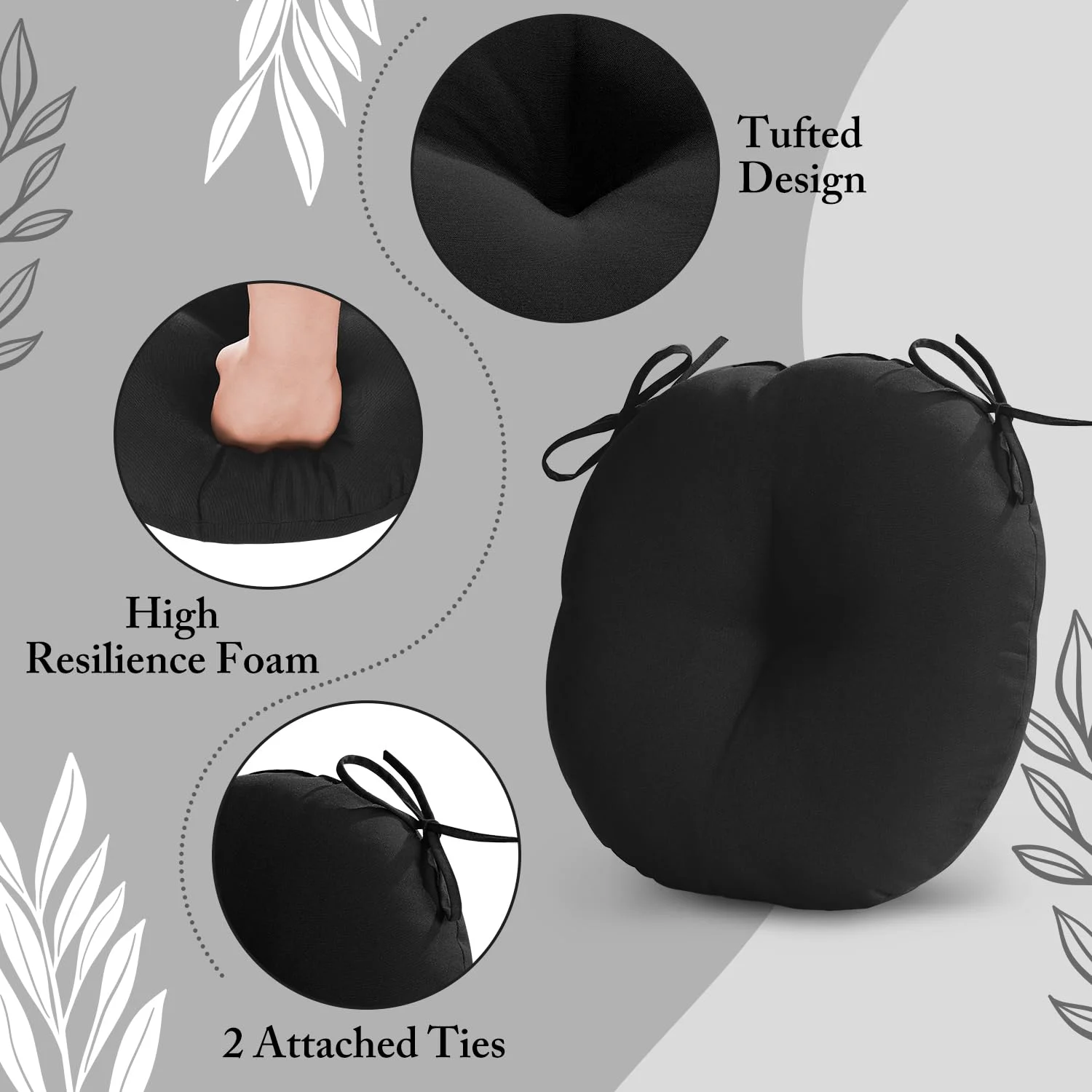 bistro chair cushions 5