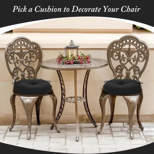 bistro chair cushions 7