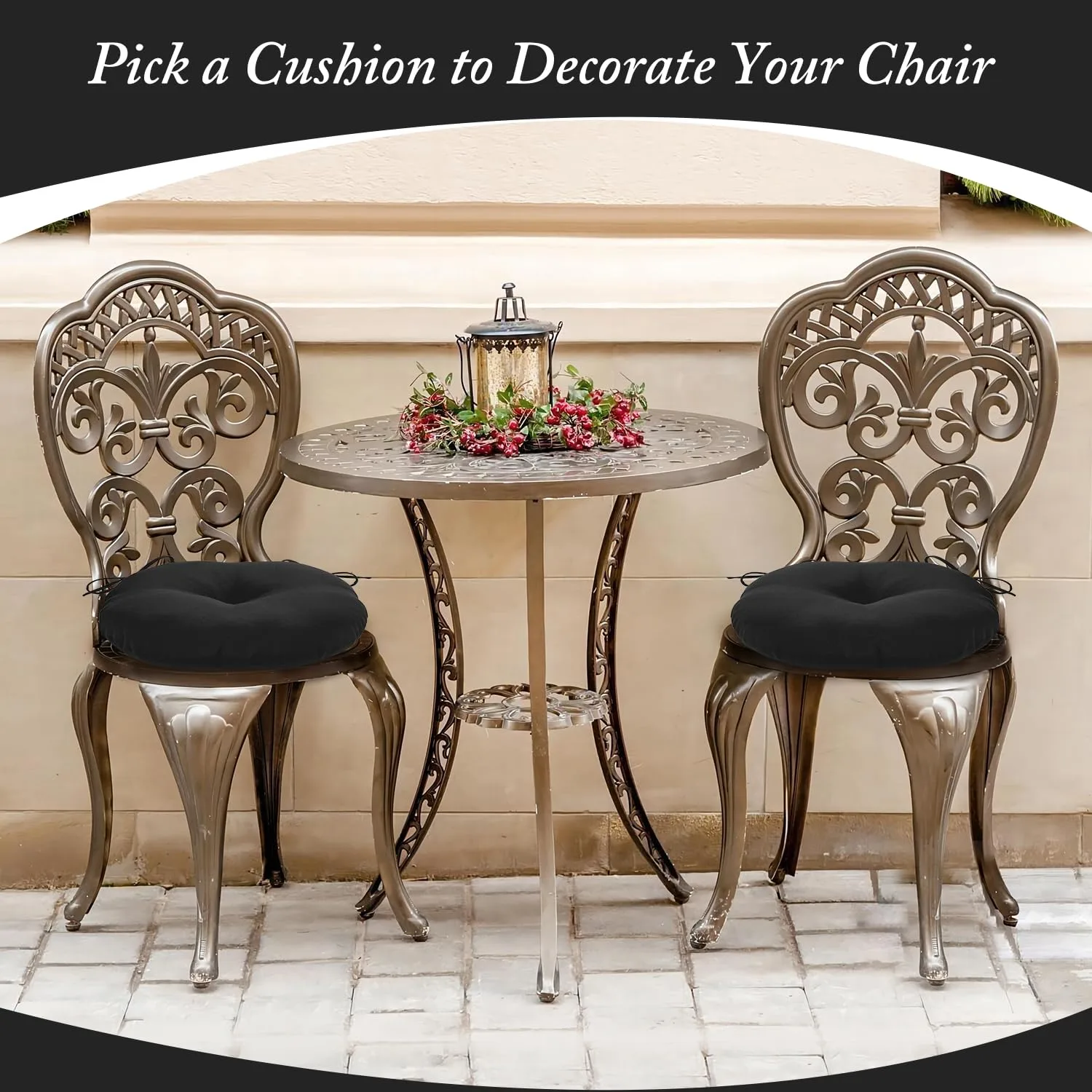 bistro chair cushions 7