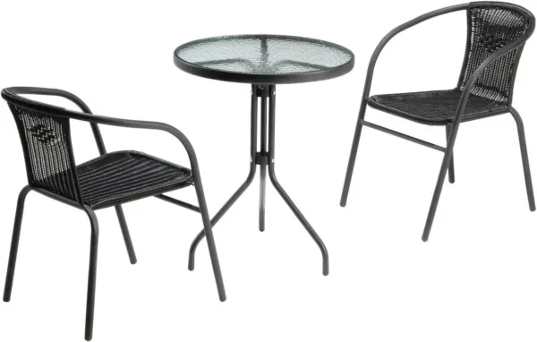 bistro set dining 2