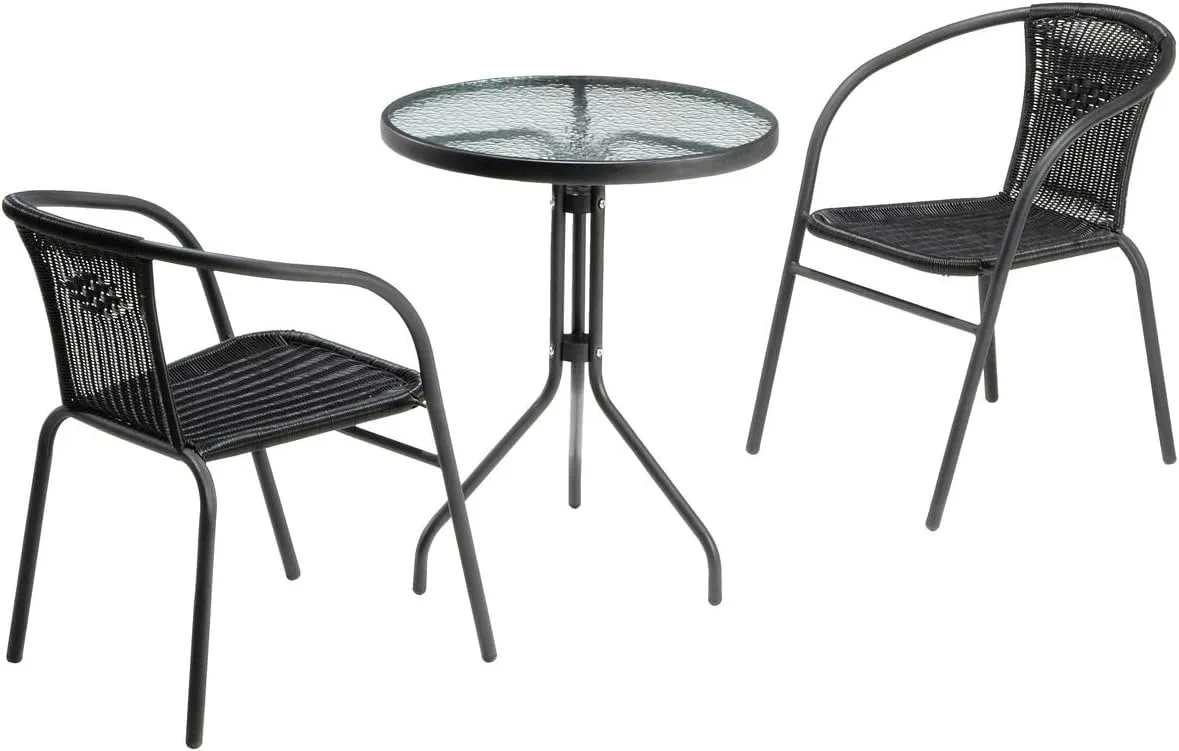 bistro set dining 2