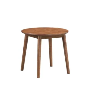 bistro set round table 2