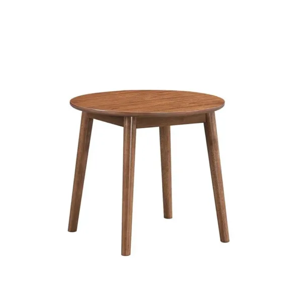 bistro set round table 2