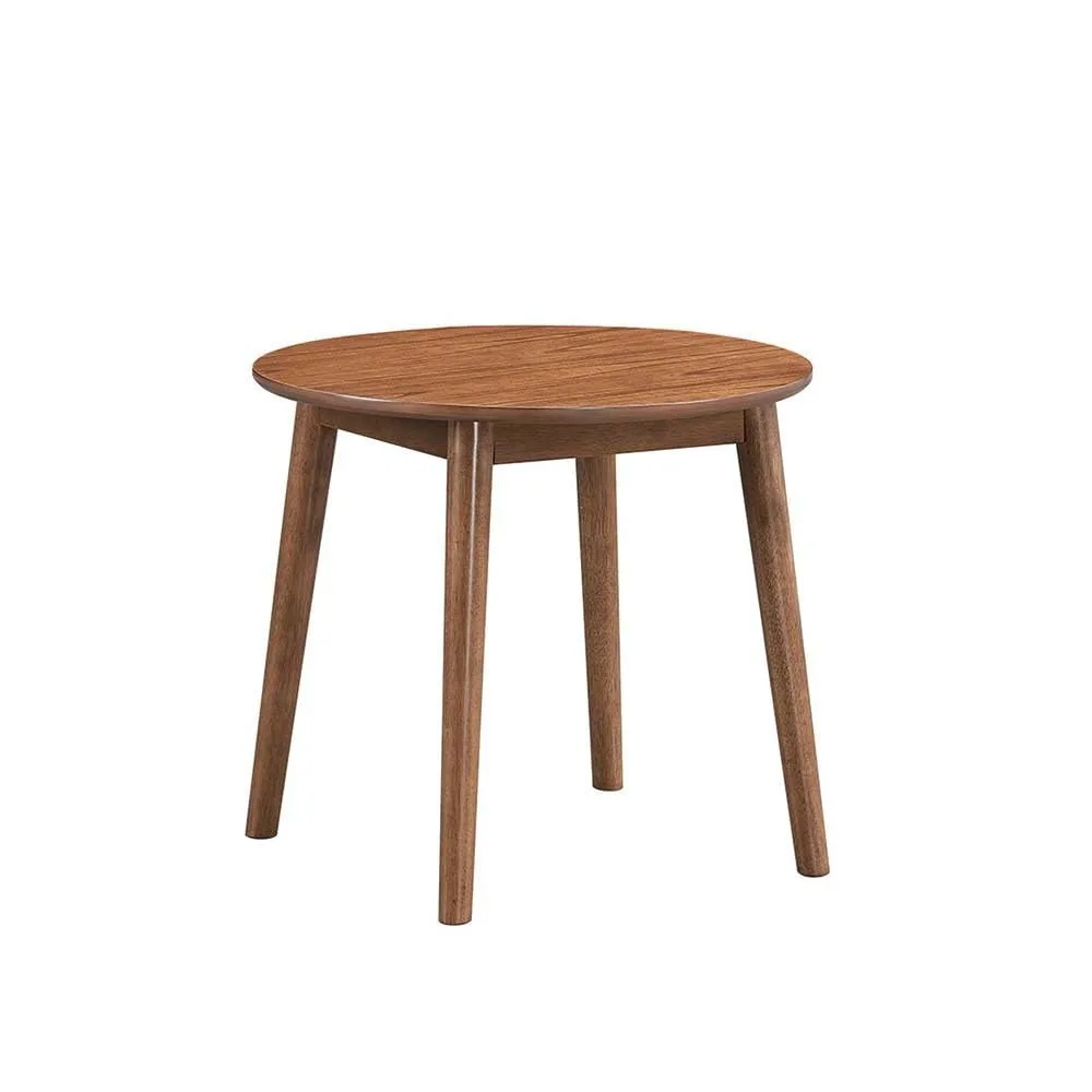 bistro set round table 2